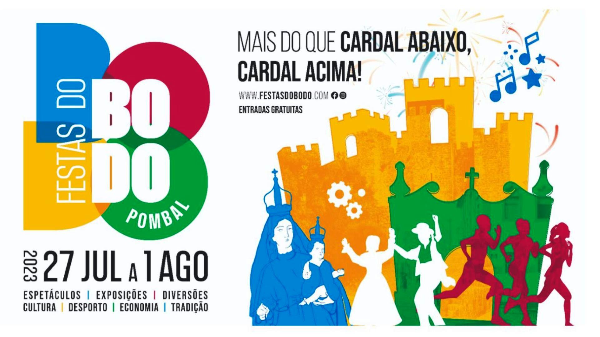 Carnaval 2023 vem aí e a maior festa é na Bodog!